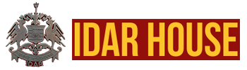 Idar House